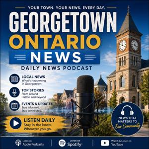 GEORGETOWN NEWS