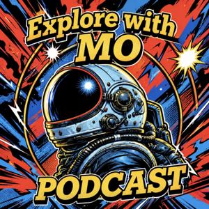 Explore with Mo