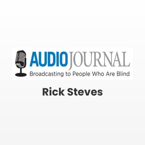 AJ Rick Steves