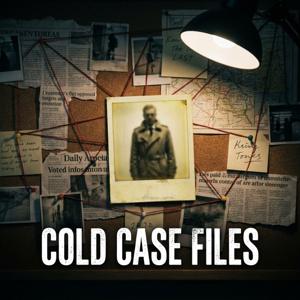 Unsolved: Cold Case Files
