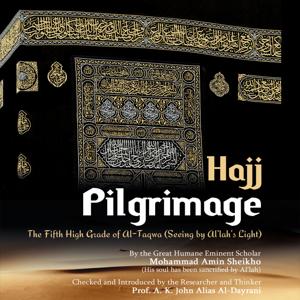 Pilgrimage "Hajj"