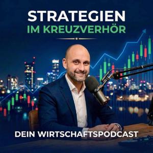 Strategien im Kreuzverhör