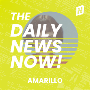 Amarillo News Today | 2 Min News | The Daily News Now!