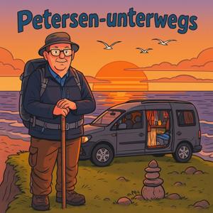 Petersen-unterwegs