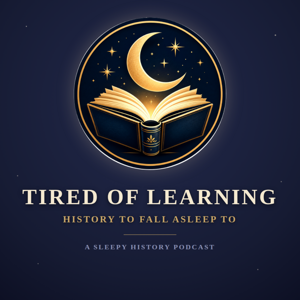 Tired of Learning