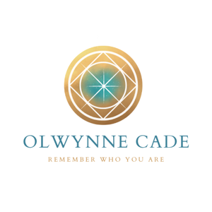 Olwynne Cade - Remember Who You Are