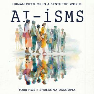 AI-isms: Human Rhythms in a Synthetic World