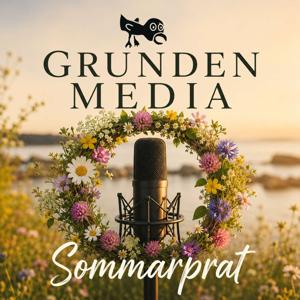 Grundens sommarprat