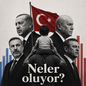 Neler oluyor ?