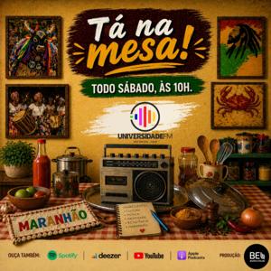 Tá na Mesa!