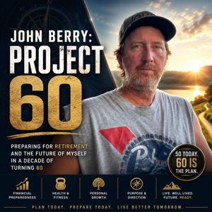 John Berry | Project 60