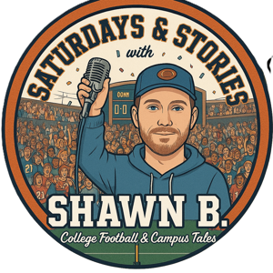 Saturdays & Stories