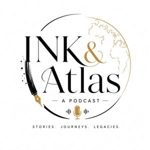 Ink & Atlas