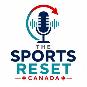 The Sports Reset Canada:  Daily Sports Recap in 2 Minutes