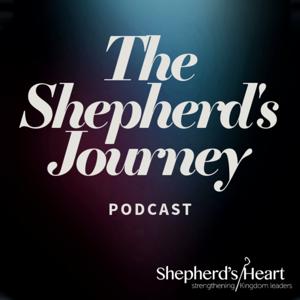 The Shepherd's Journey with Dr. James Dill