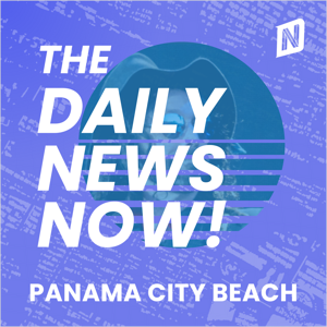 Panama City Beach News Today | 2 Min News | The Daily News Now!