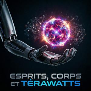 Esprits, Corps et Térawatts