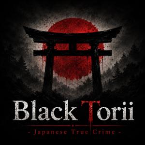 Black Torii — Japanese True Crime