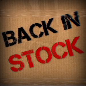 Back In Stock: A FNAF merch podcast