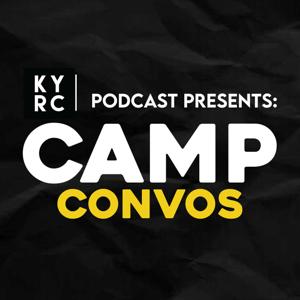 Know Your Rights Camp Podcast Presents: Camp Convos