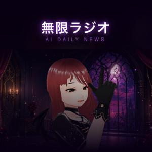 無限ラジオ AIニュース毎日便