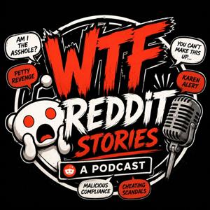 WTF Reddit Stories
