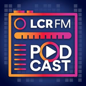 LCR FM Lincoln's Podcast