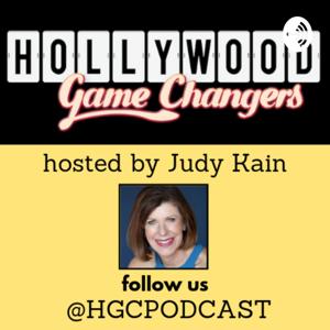 Hollywood Game Changers