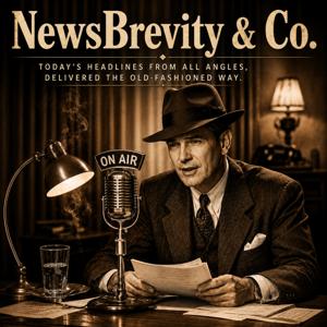 NewsBrevity & Co.