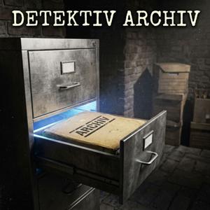 Detektiv Archiv