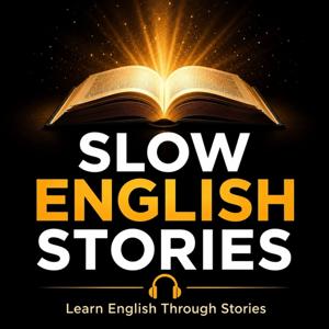 Slow English Stories: Learn Real English Through Calm and Interesting Stories