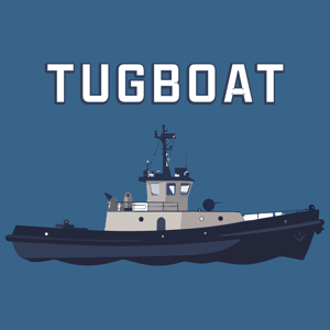 Tugboat Briefing