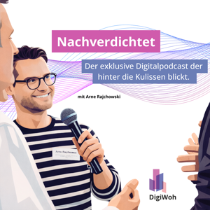 Nachverdichtet