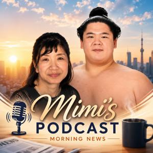 Mimi's Podcast
