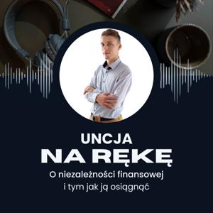 Uncja na rękę