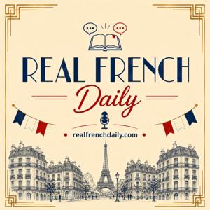 Real French Daily