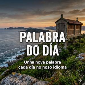 A palabra do día