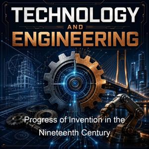 Progress of Invention in the Nineteenth Century