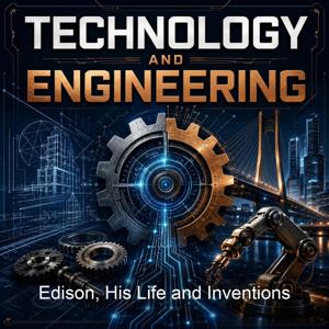 Edison, His Life and Inventions
