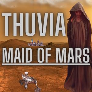 Thuvia, Maid of Mars