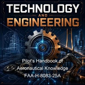 Pilot's Handbook of Aeronautical Knowledge FAA-H-8083-25A