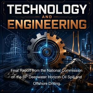 Final Report from the National Commission on the BP Deepwater Horizon Oil Spill and Offshore Drilli…