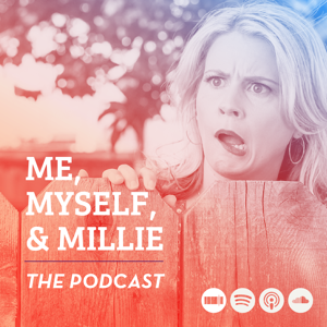 Me, Myself & Millie by Millie Brooks