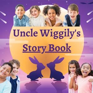 Uncle Wiggily's Story Book