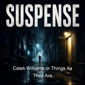 Caleb Williams or Things As They Are