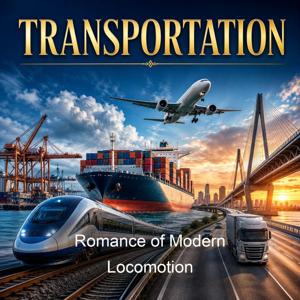 Romance of Modern Locomotion