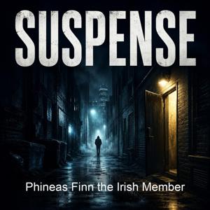 Phineas Finn the Irish Member