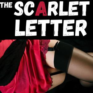 The Scarlet Letter - Nathaniel Hawthorn