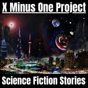 X Minus One Project