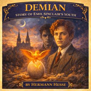 Demian, Story of Emil Sinclair's Youth - Herman Hesse